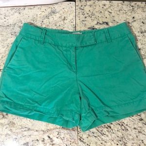 Ann Taylor Loft shorts
